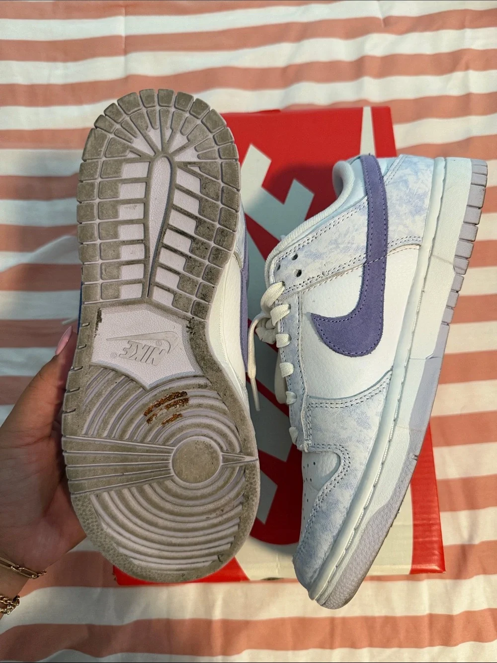 Women’s Dunk Low